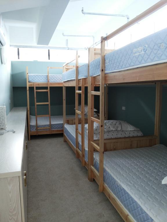Huangshan Daylight International Youth Hostel Tunxi Luaran gambar