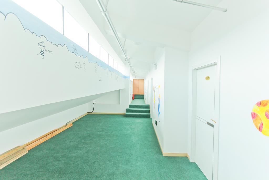 Huangshan Daylight International Youth Hostel Tunxi Luaran gambar