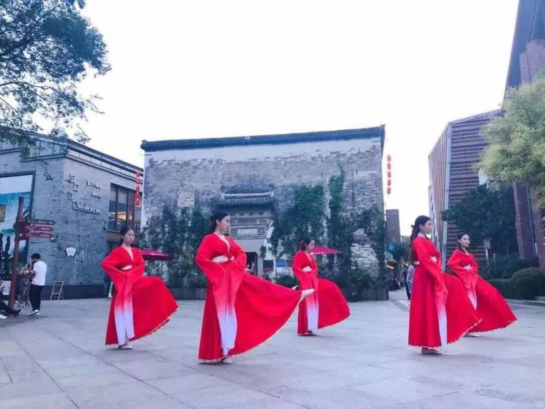 Huangshan Daylight International Youth Hostel Tunxi Luaran gambar
